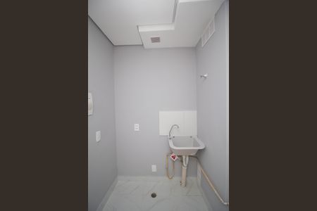 Apartamento para alugar com 33m², 2 quartos e sem vaga Apartamento para alugar com 33m², 2 quartos e sem vagaÁrea de Serviço