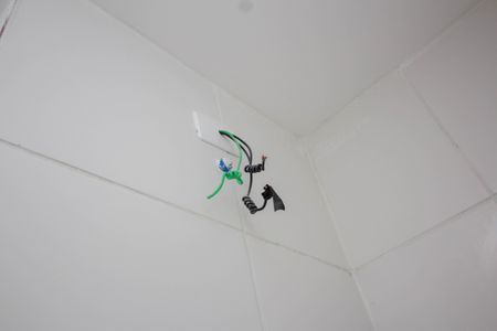 Apartamento para alugar com 33m², 2 quartos e sem vaga Apartamento para alugar com 33m², 2 quartos e sem vagaBanheiro