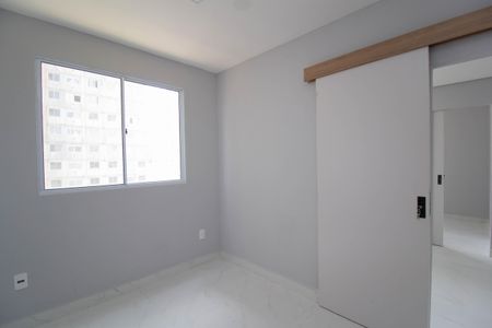 Apartamento para alugar com 33m², 2 quartos e sem vaga Apartamento para alugar com 33m², 2 quartos e sem vagaQuarto 1