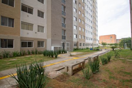 Apartamento para alugar com 33m², 2 quartos e sem vaga Apartamento para alugar com 33m², 2 quartos e sem vagaÁrea comum