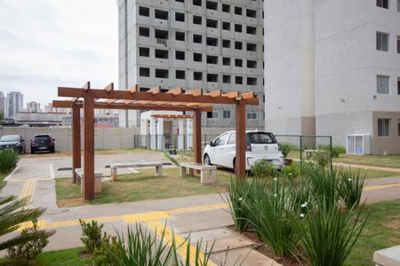 Apartamento para alugar com 33m², 2 quartos e sem vaga Apartamento para alugar com 33m², 2 quartos e sem vagaÁrea comum