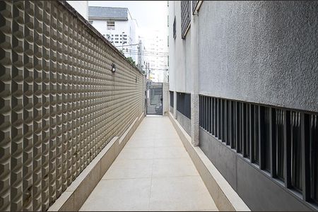 Apartamento à venda com 102m², 3 quartos e 1 vagaEntrada