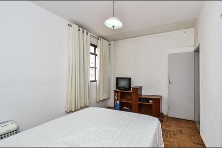Apartamento à venda com 102m², 3 quartos e 1 vagaQuarto 3