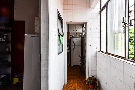 Apartamento à venda com 102m², 3 quartos e 1 vagaÁrea de Serviço