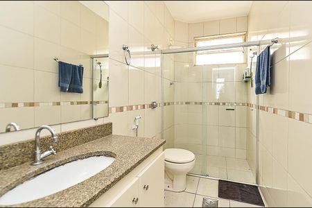 Apartamento à venda com 102m², 3 quartos e 1 vagaBanheiro