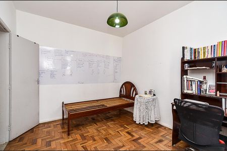 Apartamento à venda com 102m², 3 quartos e 1 vagaQuarto 2