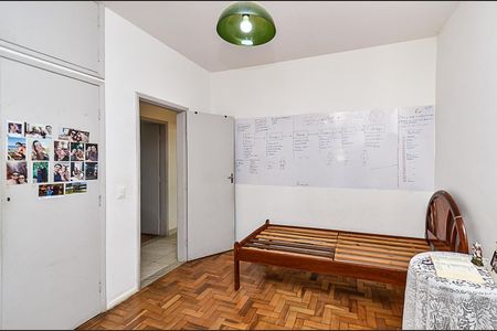 Apartamento à venda com 102m², 3 quartos e 1 vagaQuarto 2