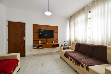 Apartamento à venda com 102m², 3 quartos e 1 vagaSala Ambientes