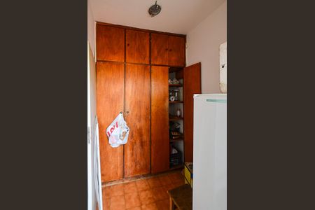 Apartamento à venda com 102m², 3 quartos e 1 vagaQuarto de Serviço