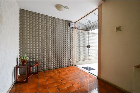 Apartamento à venda com 102m², 3 quartos e 1 vagaHall de entrada