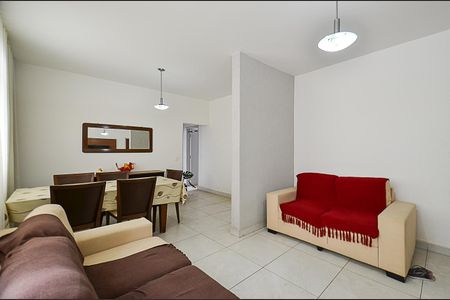 Apartamento à venda com 102m², 3 quartos e 1 vagaSala Ambientes