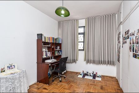 Apartamento à venda com 102m², 3 quartos e 1 vagaQuarto 2