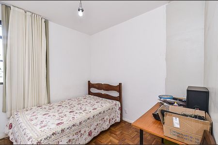 Apartamento à venda com 102m², 3 quartos e 1 vagaQuarto 1