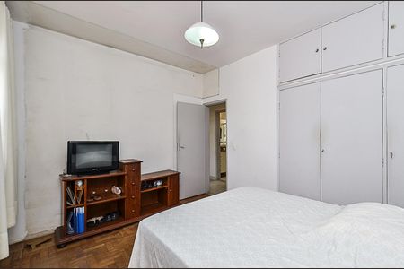 Apartamento à venda com 102m², 3 quartos e 1 vagaQuarto 3