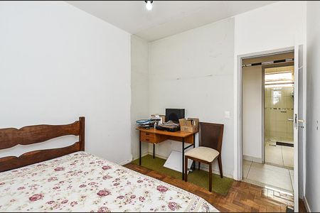 Apartamento à venda com 102m², 3 quartos e 1 vagaQuarto 1