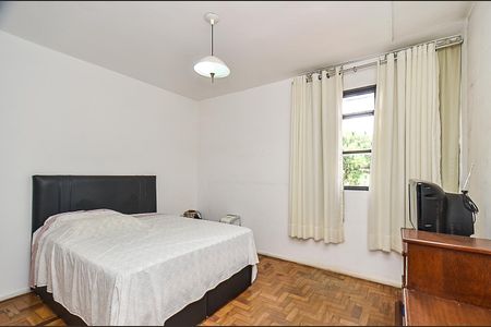 Apartamento à venda com 102m², 3 quartos e 1 vagaQuarto 3