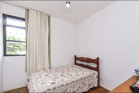 Apartamento à venda com 102m², 3 quartos e 1 vagaQuarto 1