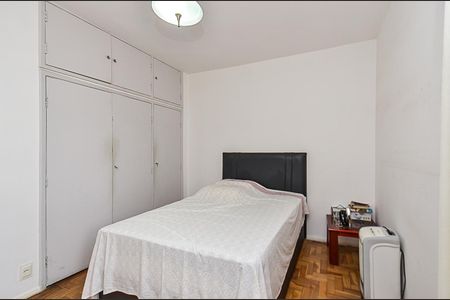 Apartamento à venda com 102m², 3 quartos e 1 vagaQuarto 3