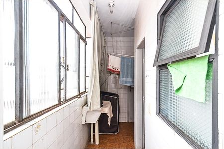 Apartamento à venda com 102m², 3 quartos e 1 vagaÁrea de Serviço