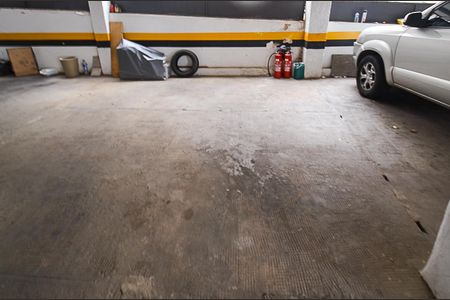 Apartamento à venda com 102m², 3 quartos e 1 vagaGaragem