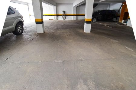 Apartamento à venda com 102m², 3 quartos e 1 vagaGaragem