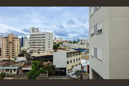 Apartamento à venda com 114m², 3 quartos e 1 vaga Apartamento à venda com 114m², 3 quartos e 1 vagaQuarto