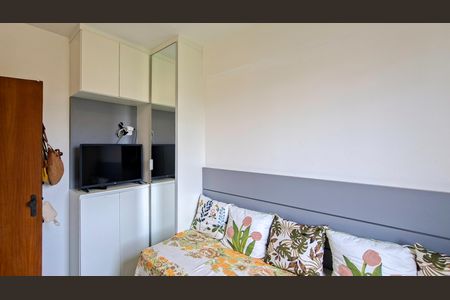 Apartamento à venda com 114m², 3 quartos e 1 vaga Apartamento à venda com 114m², 3 quartos e 1 vagaQuarto 3