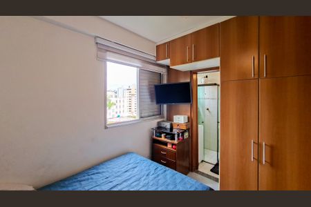 Apartamento à venda com 114m², 3 quartos e 1 vaga Apartamento à venda com 114m², 3 quartos e 1 vagaQuarto 2