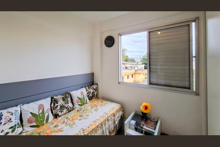 Apartamento à venda com 114m², 3 quartos e 1 vaga Apartamento à venda com 114m², 3 quartos e 1 vagaQuarto 3