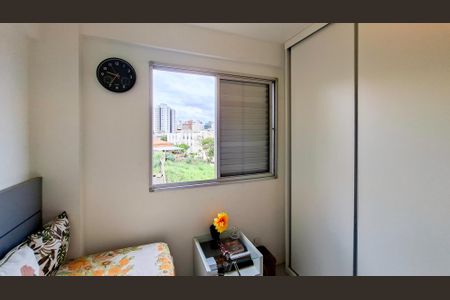 Apartamento à venda com 114m², 3 quartos e 1 vaga Apartamento à venda com 114m², 3 quartos e 1 vagaQuarto 3
