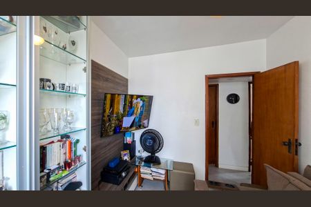 Apartamento à venda com 114m², 3 quartos e 1 vaga Apartamento à venda com 114m², 3 quartos e 1 vagaQuarto