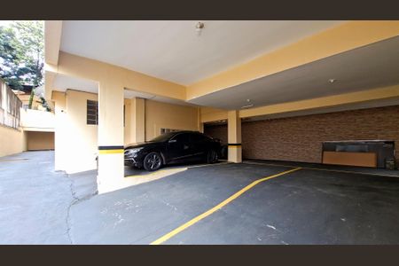 Apartamento à venda com 114m², 3 quartos e 1 vaga Apartamento à venda com 114m², 3 quartos e 1 vagaGaragem