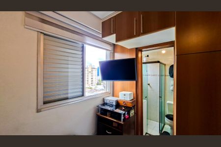 Apartamento à venda com 114m², 3 quartos e 1 vaga Apartamento à venda com 114m², 3 quartos e 1 vagaQuarto 2