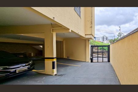 Apartamento à venda com 114m², 3 quartos e 1 vaga Apartamento à venda com 114m², 3 quartos e 1 vagaGaragem