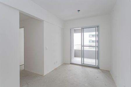 Sala de apartamento à venda com 3 quartos, 60m² em Vila Vermelha, São Paulo