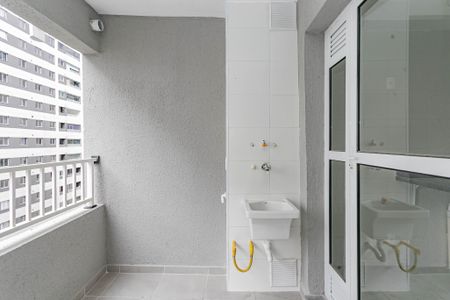 Apartamento à venda com 60m², 3 quartos e 1 vaga Apartamento à venda com 60m², 3 quartos e 1 vagaÁrea de Serviço