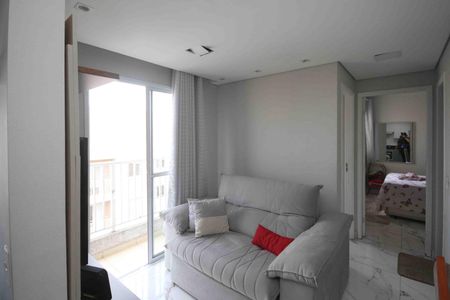 Apartamento à venda com 37m², 2 quartos e 1 vaga Apartamento à venda com 37m², 2 quartos e 1 vagaSala