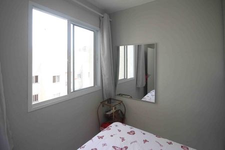 Apartamento à venda com 37m², 2 quartos e 1 vaga Apartamento à venda com 37m², 2 quartos e 1 vagaQuarto 02