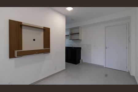 Sala de apartamento para alugar com 2 quartos, 35m² em Cidade Patriarca, São Paulo