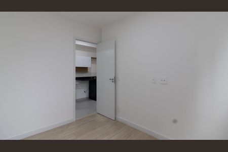 Quarto 1 de apartamento para alugar com 2 quartos, 35m² em Cidade Patriarca, São Paulo