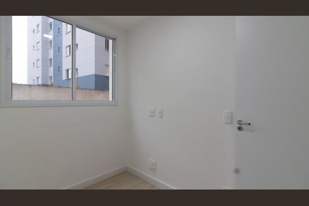 Quarto 2 de apartamento para alugar com 2 quartos, 35m² em Cidade Patriarca, São Paulo