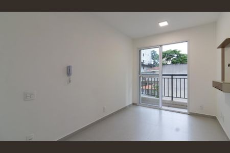 Sala de apartamento para alugar com 2 quartos, 35m² em Cidade Patriarca, São Paulo