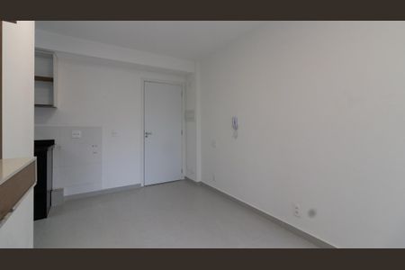 Sala de apartamento para alugar com 2 quartos, 35m² em Cidade Patriarca, São Paulo