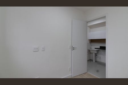 Apartamento para alugar com 35m², 2 quartos e sem vagaQuarto 2