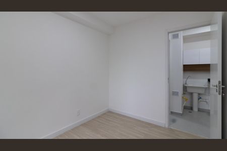 Quarto 1 de apartamento para alugar com 2 quartos, 35m² em Cidade Patriarca, São Paulo