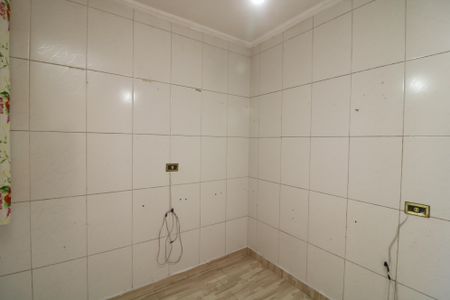 Sala de casa para alugar com 2 quartos, 50m² em Vila Santa Clara, São Paulo