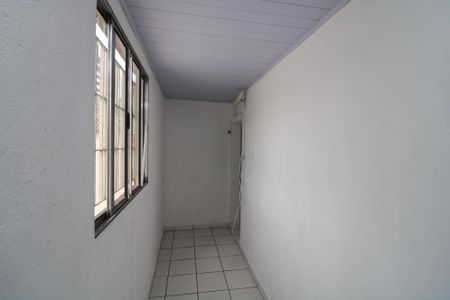 Casa para alugar com 40m², 1 quarto e sem vagaQuarto 2