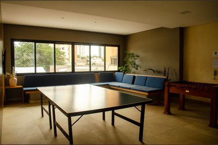 Apartamento para alugar com 90m², 3 quartos e 2 vagas