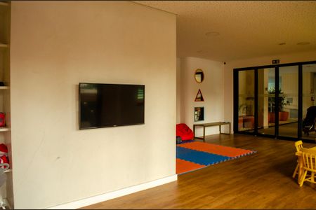 Apartamento para alugar com 90m², 3 quartos e 2 vagas