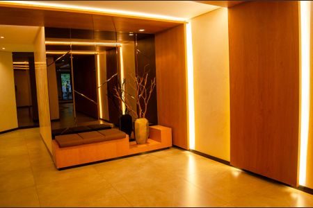 Apartamento para alugar com 90m², 3 quartos e 2 vagas